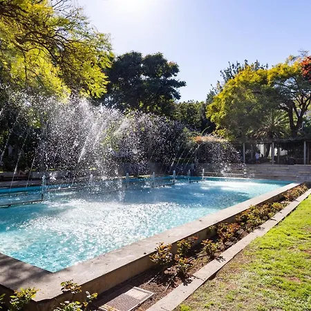 Home2book Cosy Sanabria Park