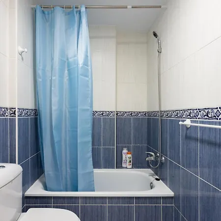 Home2book Cosy Sanabria Park Lejlighed Santa Cruz de Tenerife