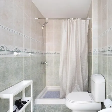 Home2book Cosy Sanabria Park * Santa Cruz de Tenerife