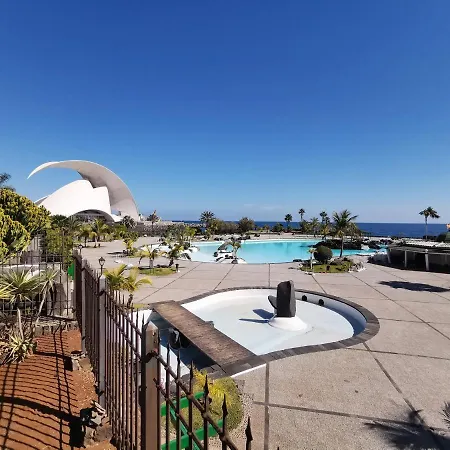 Home2book Cosy Sanabria Park Santa Cruz de Tenerife