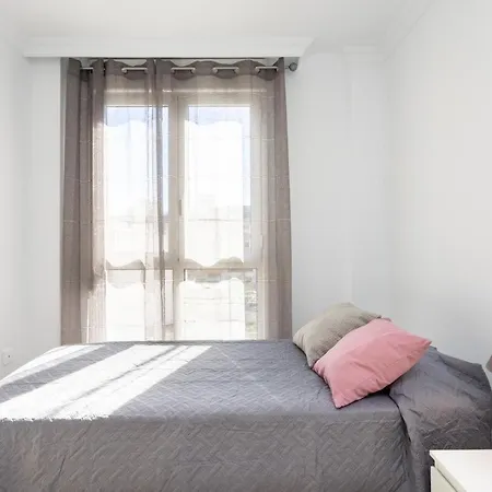 Home2book Cosy Sanabria Park Lejlighed Santa Cruz de Tenerife