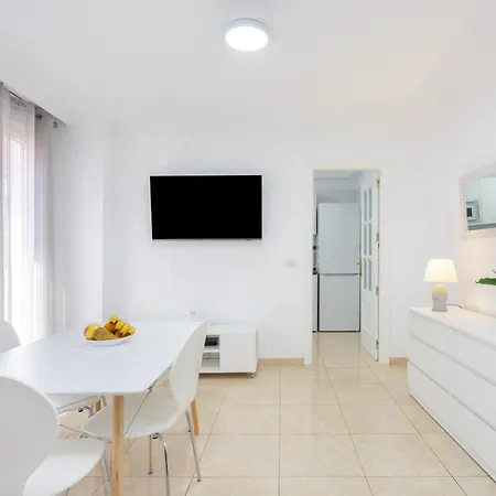 Home2book Cosy Sanabria Park Lejlighed Santa Cruz de Tenerife