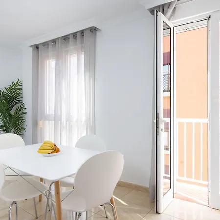 Lejlighed Home2book Cosy Sanabria Park