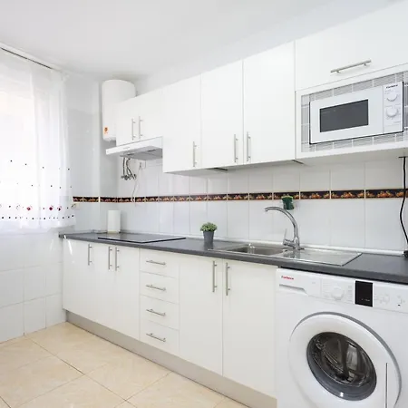 Lejlighed Home2book Cosy Sanabria Park Santa Cruz de Tenerife