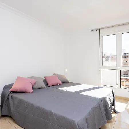Home2book Cosy Sanabria Park Lejlighed