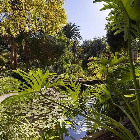 Home2book Cosy Sanabria Park *