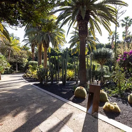 Appartement Home2book Cosy Sanabria Park *